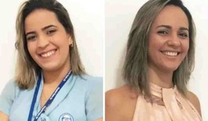 Amanda Duarte e Jannyne Dantas são investigadas