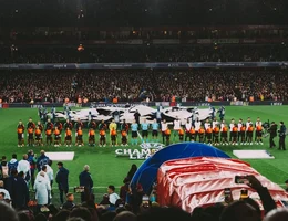 Semifinais da Champions League 202425 onde assistir Arsenal x PSG e Barcelona x Inter 36ec1fec44
