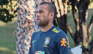 DANI ALVES 02 08 2019