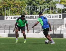 IMAGEM TREINO BOTAFOGO-PB