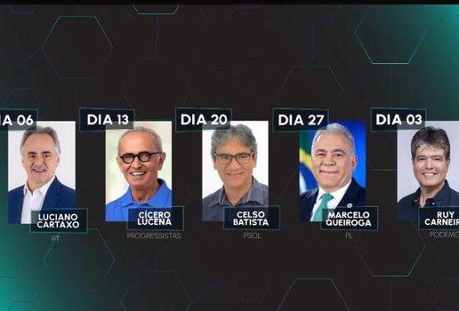 Agenda de entrevistas