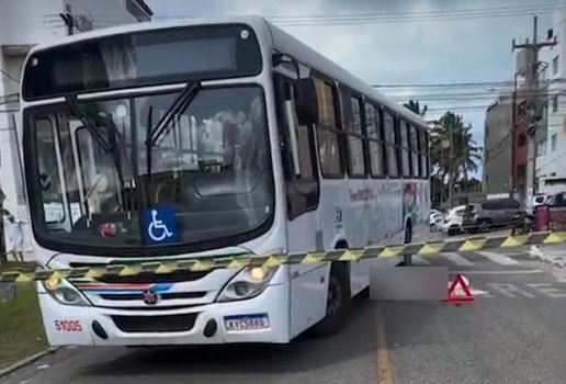 Motociclista morreu enquanto trabalhava, em João Pessoa