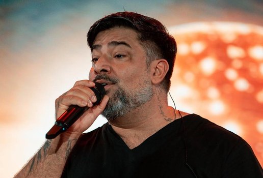 Alessandro seu desejo