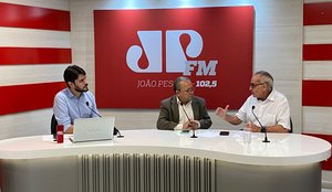 Entrevista cicero rtc