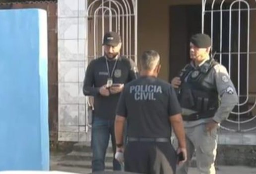 Homicidio Santa Rita