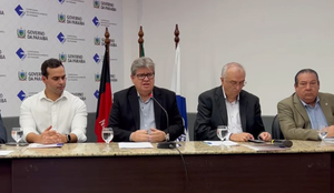 Joao Azevedo 27 07 23 foto reproducao instagram