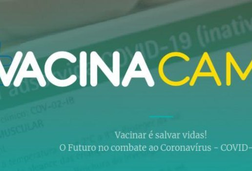 Vacinação em Campina Grande