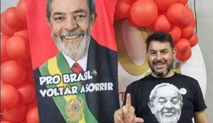 Polícia do Paraná não vê crime político em morte de tesoureiro do PT