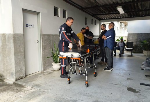 Socorro homem do trt