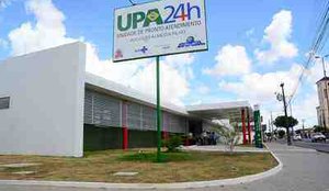 UPA CRUZ DAS ARMAS 1