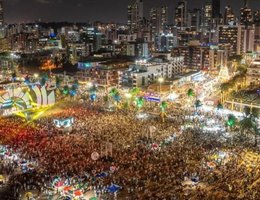 Reveillon 2025 joao pessoa 1