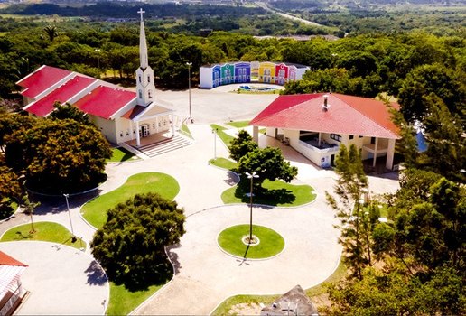 Cidade viva divulgacao