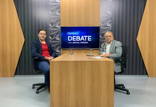 Tambau Debate