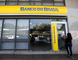 Confira o edital do concurso do Banco do Brasil