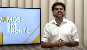 Vamos em Frente 2107