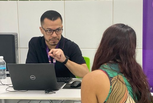 Feirao empregabilidade