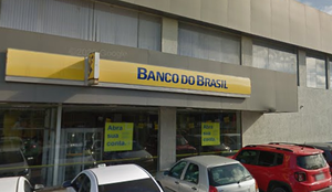 Banco do brasil mangabeira joao pessoa