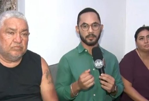 Entrevista jailson marques