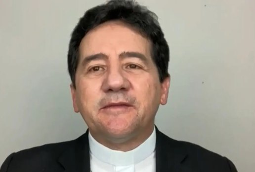 Papa Francisco nomeia paraibano como Arcebispo de Olinda e Recife