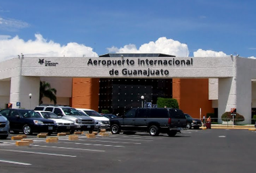 AEROPORTO MEXICO 05 04 2019