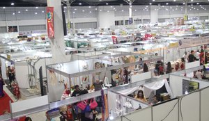 Brasil Mostra Brasil