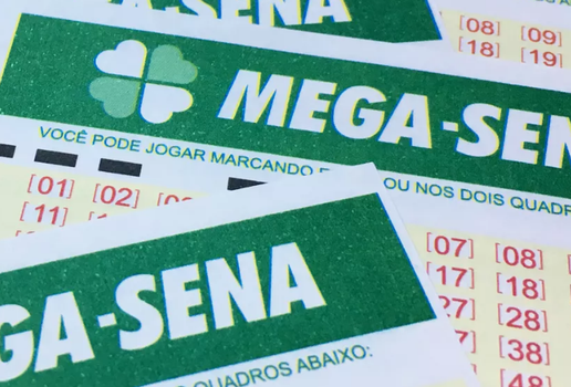 MEGA SENA 24 03 2018