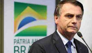 Apoiadores de Bolsonaro convocam atos pro governo no dia 26