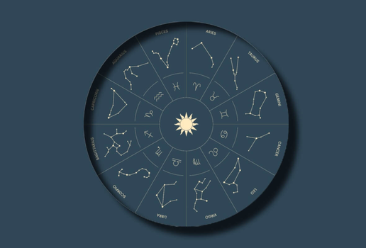 Nesta segunda-feira, os movimentos dos astros trarão diferentes influências para cada signo (Imagem: Travesseiros | Shutterstock)