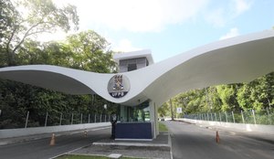 Universidade Federal da Paraíba.