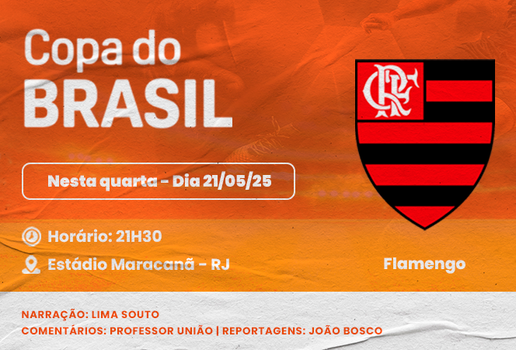 PORTAL FLAMENGO X BOTAFOGO