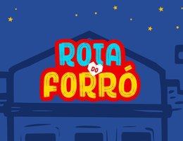 Rota do forro 2025 tv tambau transmissoes