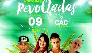 Noite das revoltadas