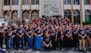 Movimento reuniu prefeitos de 200 municípios do estado
