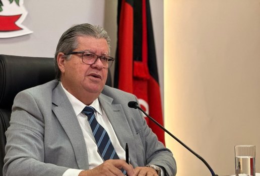 Joao Azevedo