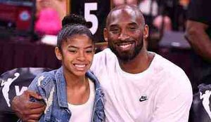 Jogador de basquete e filha mortos em acidente