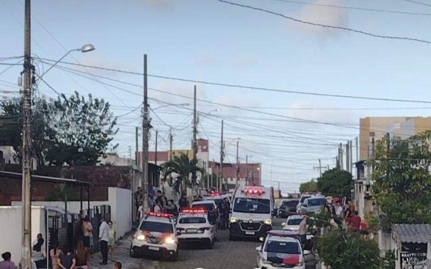 CASO POLICIAL PENAL 1