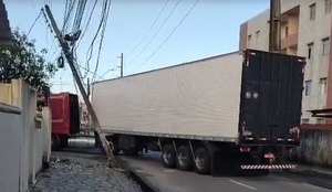 Caminhao Jose Americo