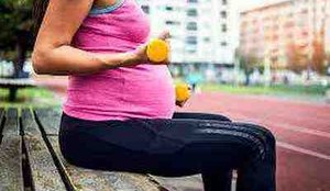 O que as grávidas devem evitar no primeiro trimestre?