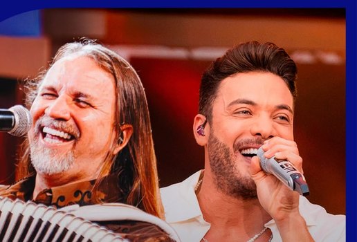 Rota do forro wesley safadao dorgival dantas