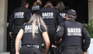 Gaeco ilustra