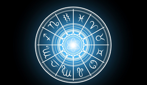 A quarta-feira poderá trazer emoções intensas aos nativos (Imagem: sunil sonu art | Shutterstock)