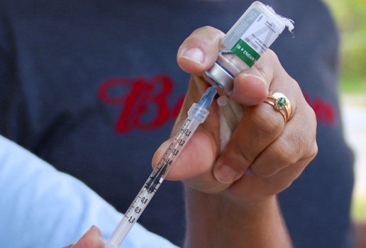 Vacina influenza diad