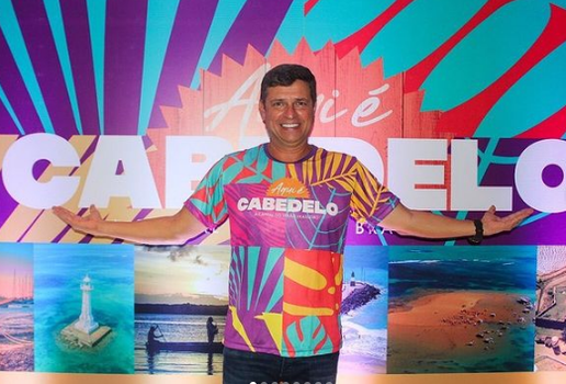 O anúncio foi feito pelo prefeito na manhã desta terça-feira (11)