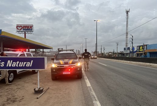 HOMEM MORRE ATROPELADO EM CABEDELO