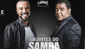 Gigantes do samba