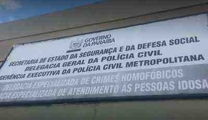 Delegacia atendimento a pessoa idosa