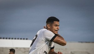 DENILSON BOTAFOGO-PB