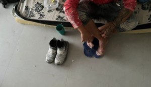 Trabalho analogo escravidao