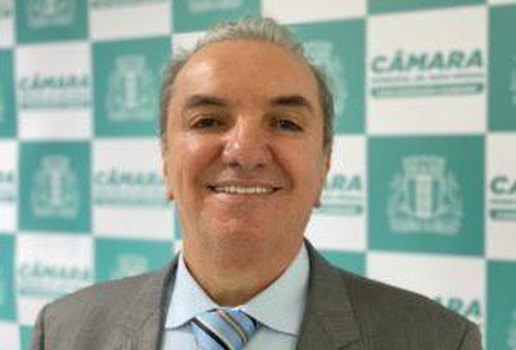 Vereador Mikika Leitão assume comando do MDB em João Pessoa