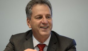 Governo indica presidente do Flamengo para comandar Conselho da Petrobras